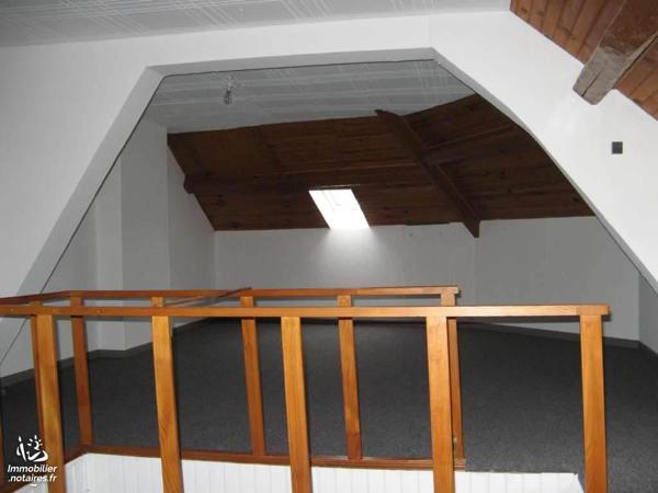 VENTE MAISON - DENAIN (59220)