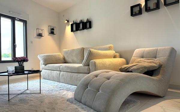 Maison à vendre    4 pièces •  Chaniers