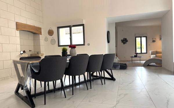 Maison à vendre    4 pièces •  Chaniers