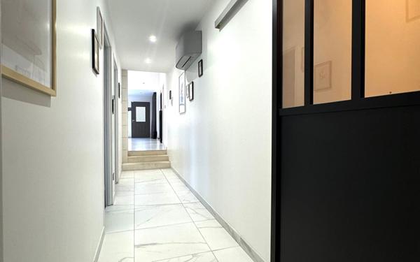 Maison à vendre    4 pièces •  Chaniers