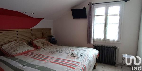 Maison 8 pièces de 150 m² à Niort (79000)