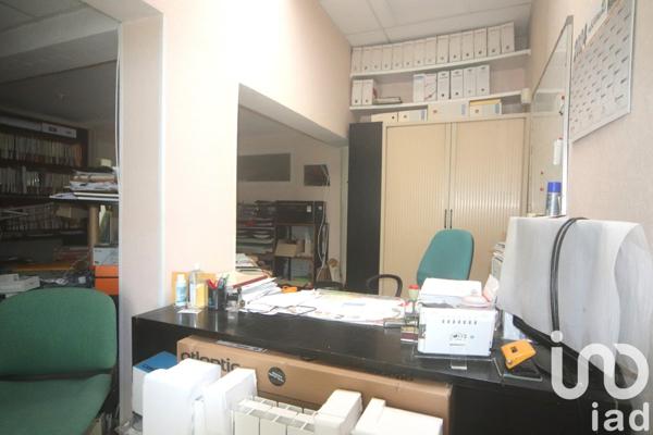 Maison 8 pièces de 150 m² à Niort (79000)