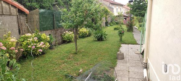 Maison 8 pièces de 150 m² à Niort (79000)