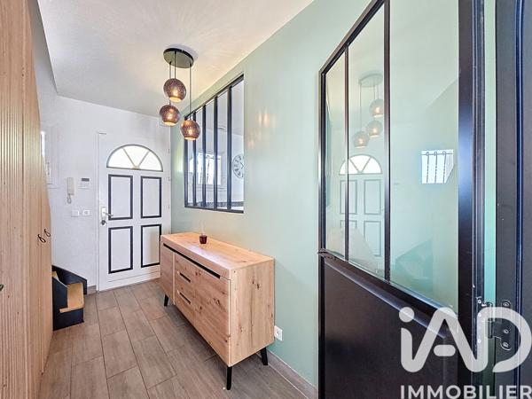 Maison à vendre 6 pièces 116 m² Grisy-Suisnes