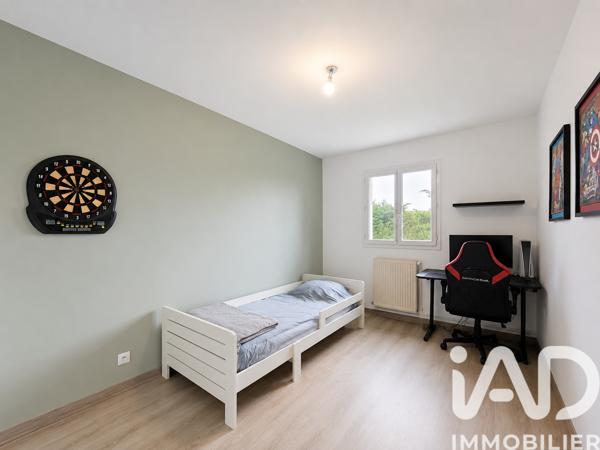 Maison à vendre 6 pièces 116 m² Grisy-Suisnes