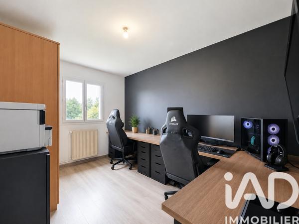 Maison à vendre 6 pièces 116 m² Grisy-Suisnes
