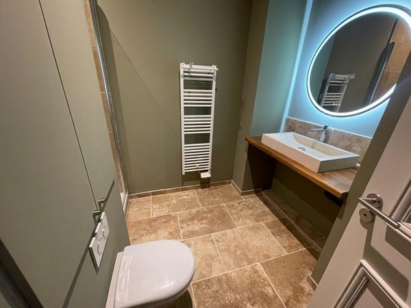 Appartement Nimes 2 pièces 48.80 m2