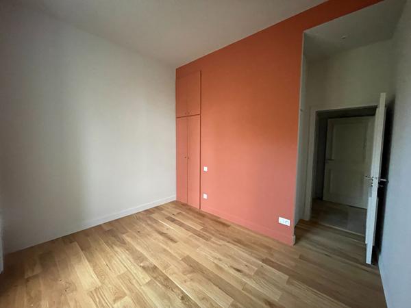 Appartement Nimes 2 pièces 48.80 m2