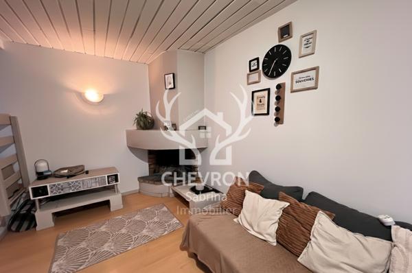 Charleville-Mézières (08000) Appartement - Charleville-Mézières- 2 pièces 33 m2