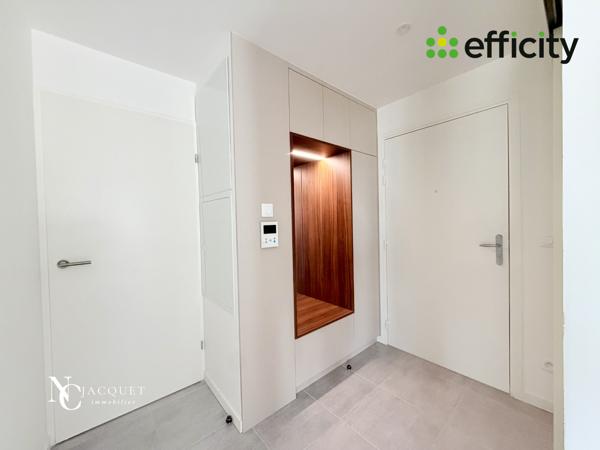 Appartement 3 pièces - 72 m² Exclusivité