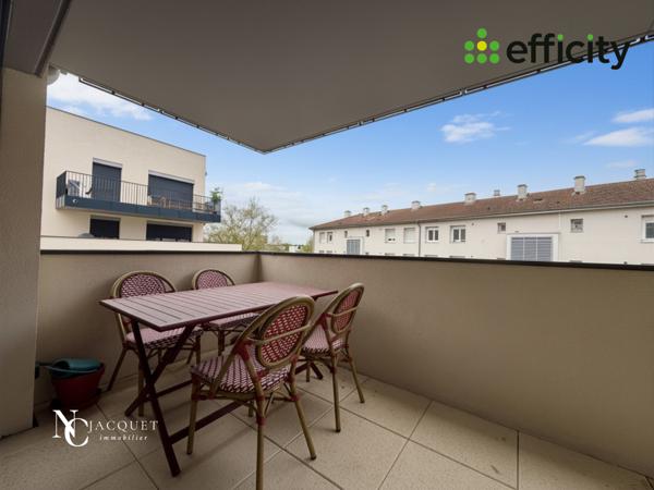 Appartement 3 pièces - 72 m² Exclusivité