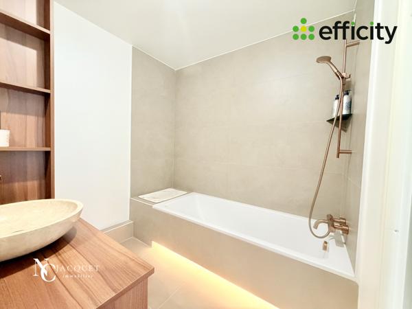 Appartement 3 pièces - 72 m² Exclusivité