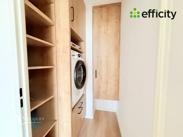 Appartement 3 pièces - 72 m² Exclusivité