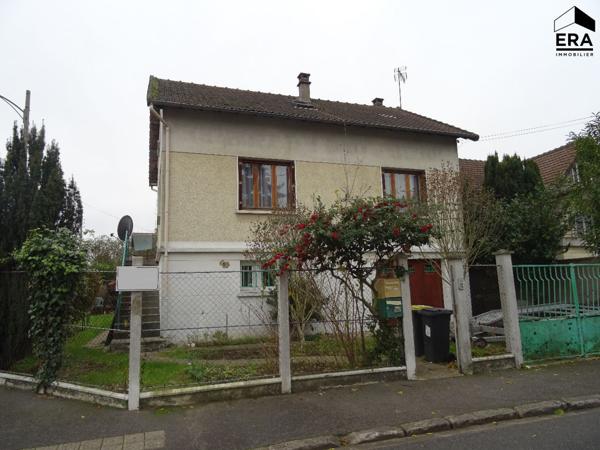 Maison Champigny-sur-Marne, Coeuilly 8 pièce(s) 160 m2