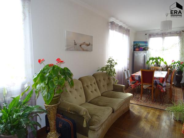 Maison Champigny-sur-Marne, Coeuilly 8 pièce(s) 160 m2