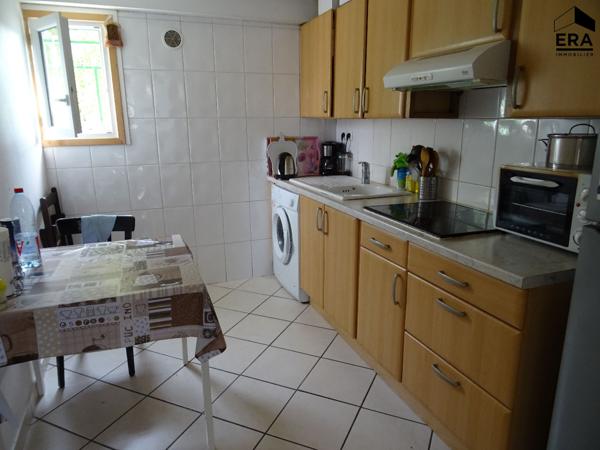 Maison Champigny-sur-Marne, Coeuilly 8 pièce(s) 160 m2