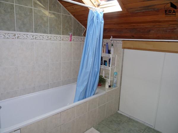 Maison Champigny-sur-Marne, Coeuilly 8 pièce(s) 160 m2