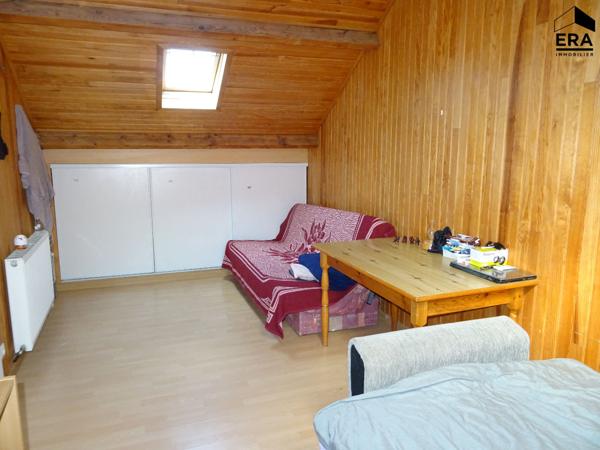 Maison Champigny-sur-Marne, Coeuilly 8 pièce(s) 160 m2