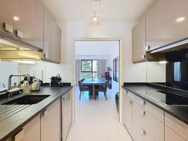 Appartement F2 à vendre  2 pièces - 53 m2 CANNES - 06