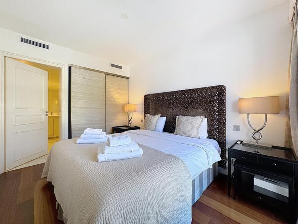 Appartement F2 à vendre  2 pièces - 53 m2 CANNES - 06