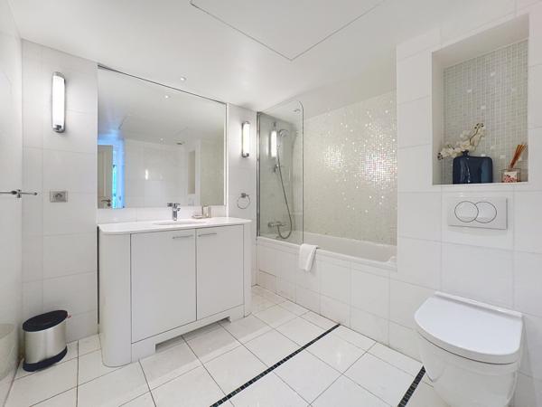 Appartement F2 à vendre  2 pièces - 53 m2 CANNES - 06