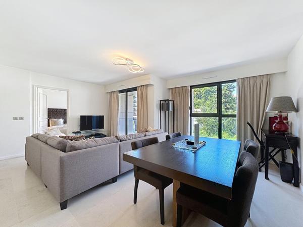 Appartement F2 à vendre  2 pièces - 53 m2 CANNES - 06