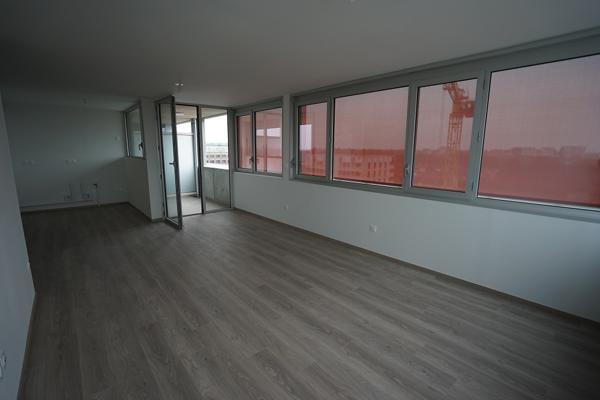 LILLE - APPARTEMENT - T3 - PINEL