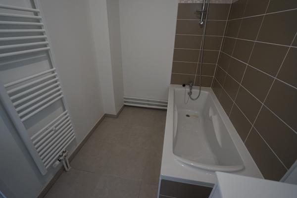 LILLE - APPARTEMENT - T3 - PINEL