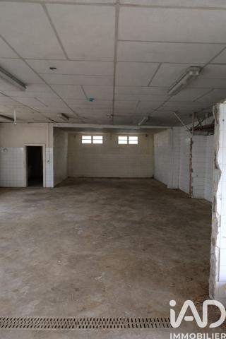 Murs commerciaux  à vendre 160 m² Tarbes