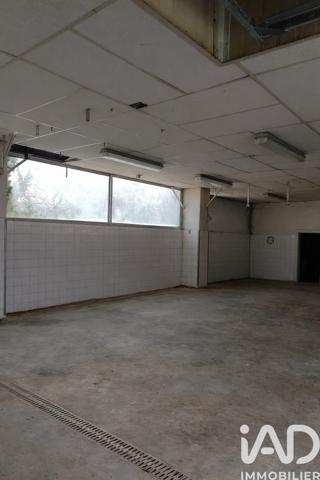 Murs commerciaux  à vendre 160 m² Tarbes