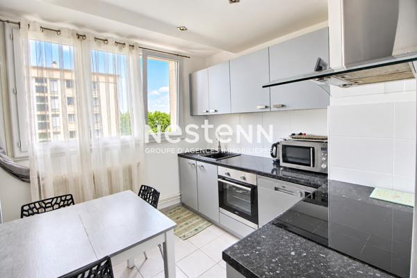 PARILLY#APPARTEMENT#T4#69M2#PARC DE PARILLY #TRAMWAY#BUS#METRO LIGNE D #GARAGE