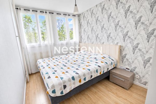 PARILLY#APPARTEMENT#T4#69M2#PARC DE PARILLY #TRAMWAY#BUS#METRO LIGNE D #GARAGE