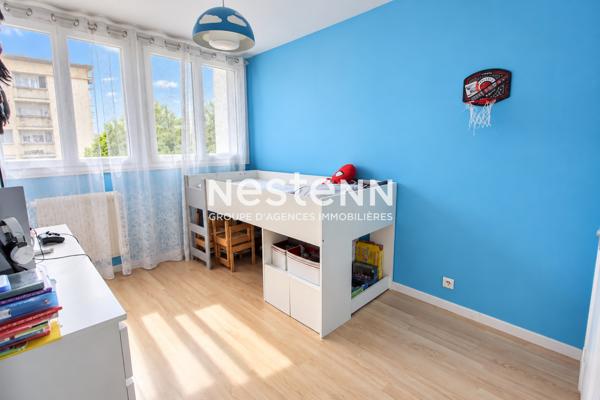 PARILLY#APPARTEMENT#T4#69M2#PARC DE PARILLY #TRAMWAY#BUS#METRO LIGNE D #GARAGE