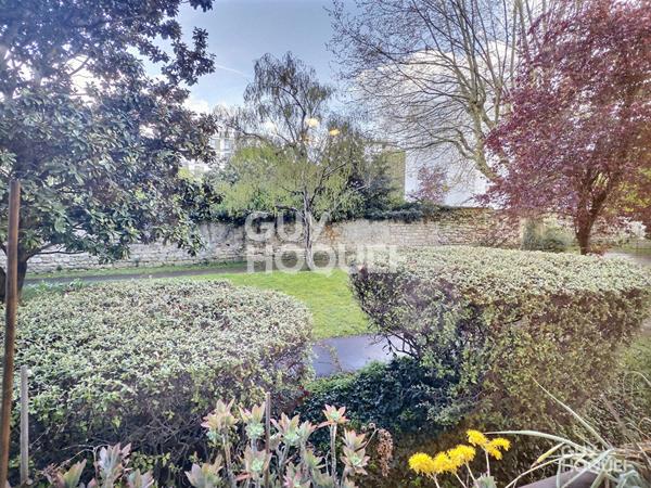 A VENDRE BEAU 3 PIÈCES DE 57m2