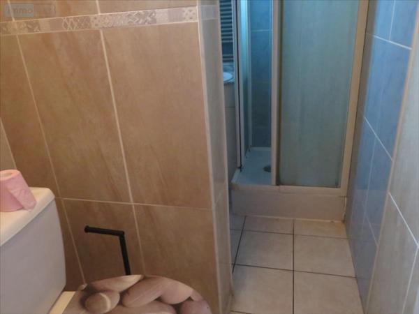 Maison individuelle à vendre à Dieppe en Seine-Maritime (76200), ref : 76032-1086919