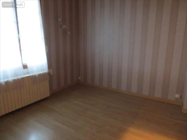 Maison individuelle à vendre à Dieppe en Seine-Maritime (76200), ref : 76032-1086919