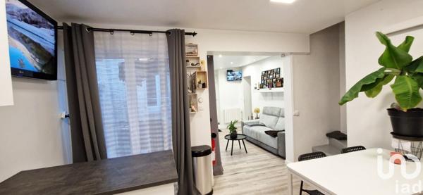 Maison de ville 6 pièces de 150 m² à Crécy-la-Chapelle (77580)