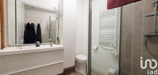 Maison de ville 6 pièces de 150 m² à Crécy-la-Chapelle (77580)