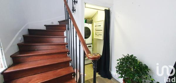 Maison de ville 6 pièces de 150 m² à Crécy-la-Chapelle (77580)