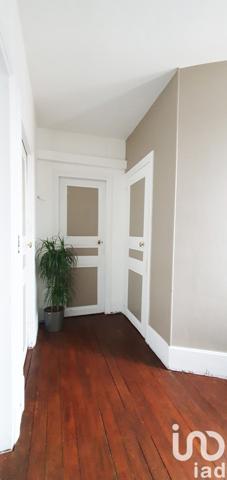 Maison de ville 6 pièces de 150 m² à Crécy-la-Chapelle (77580)