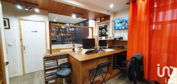 Maison de ville 6 pièces de 150 m² à Crécy-la-Chapelle (77580)