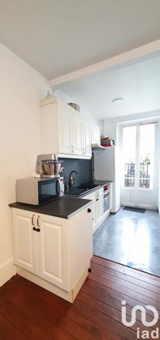 Maison de ville 6 pièces de 150 m² à Crécy-la-Chapelle (77580)