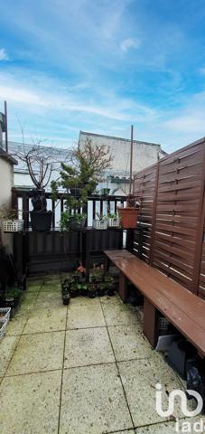 Maison de ville 6 pièces de 150 m² à Crécy-la-Chapelle (77580)