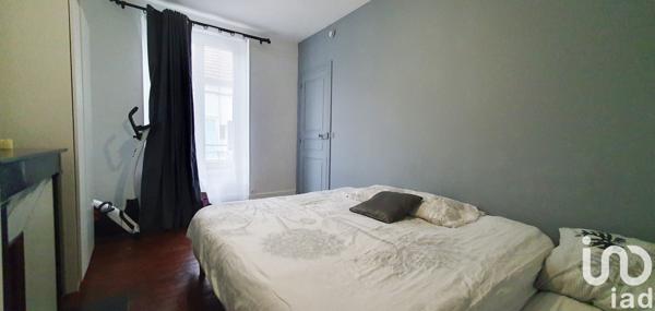 Maison de ville 6 pièces de 150 m² à Crécy-la-Chapelle (77580)