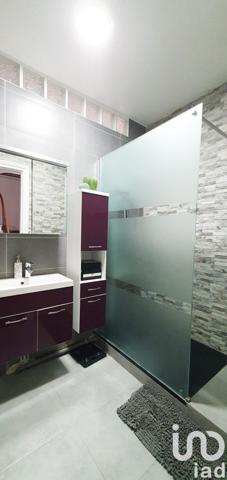 Maison de ville 6 pièces de 150 m² à Crécy-la-Chapelle (77580)