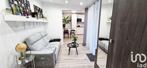 Maison de ville 6 pièces de 150 m² à Crécy-la-Chapelle (77580)