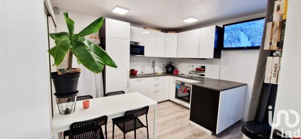 Maison de ville 6 pièces de 150 m² à Crécy-la-Chapelle (77580)