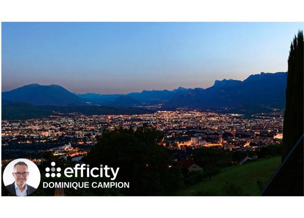 Maison 8 pièces - 196 m² Exclusivité efficity