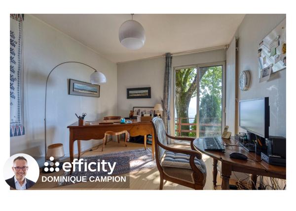 Maison 8 pièces - 196 m² Exclusivité efficity