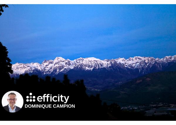 Maison 8 pièces - 196 m² Exclusivité efficity